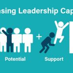 increasing leadership capacity